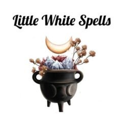 Little White Spells
