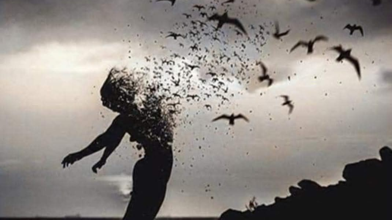 Energy Clearing, Releasing and Healing