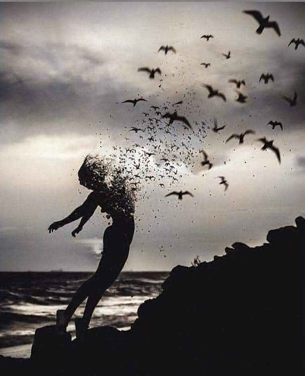 Energy Clearing, Releasing and Healing