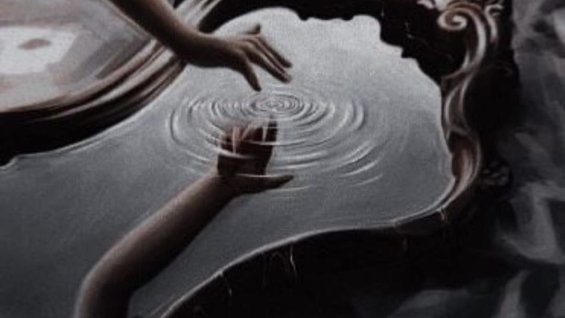 Past Life Regression Therapy