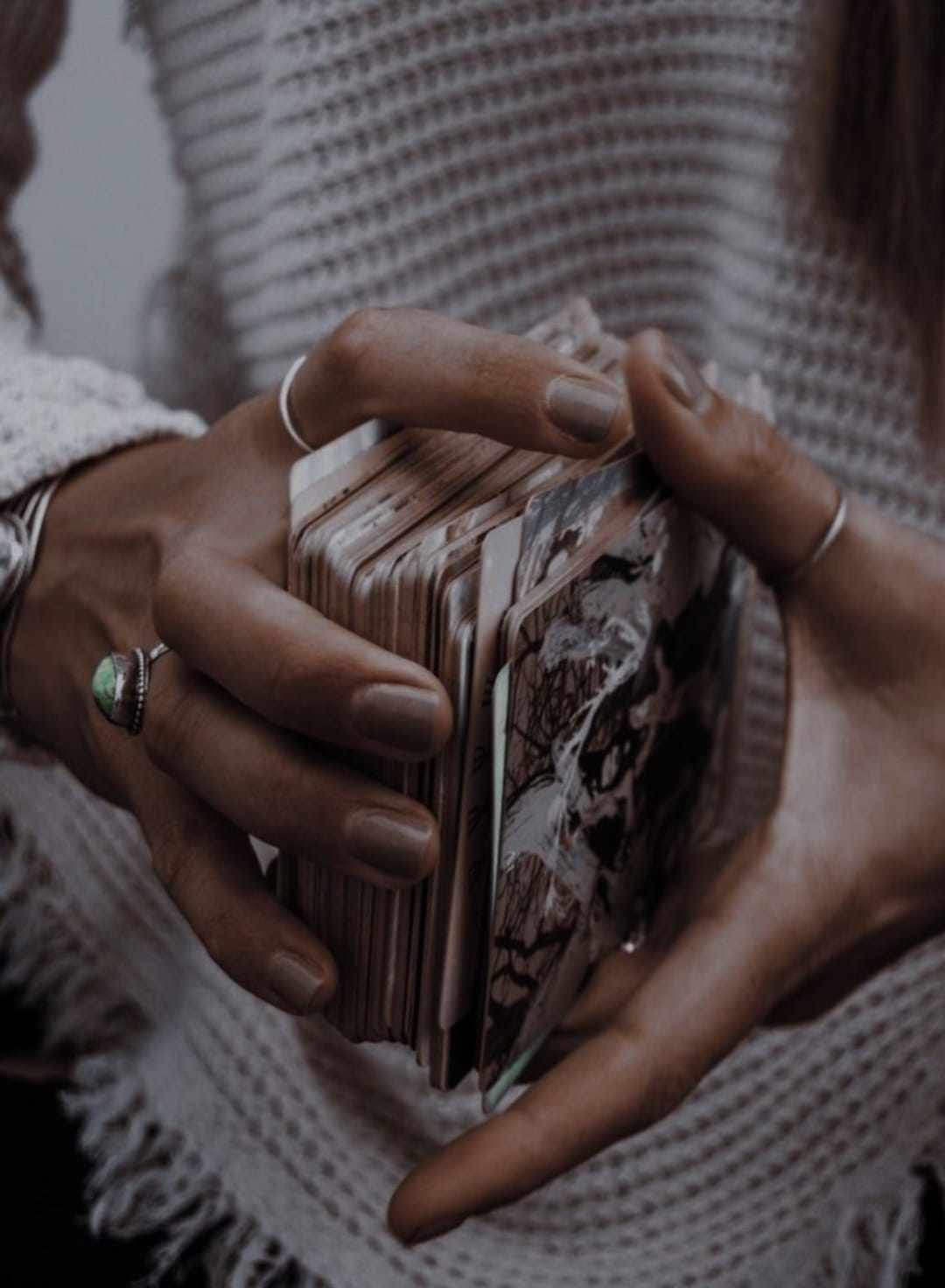 Psychic Mediumship Readings